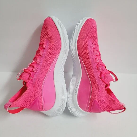 NEW Under Armour Curry 8 Basketball Shoes 3024785-606 Size 9  display picture 1